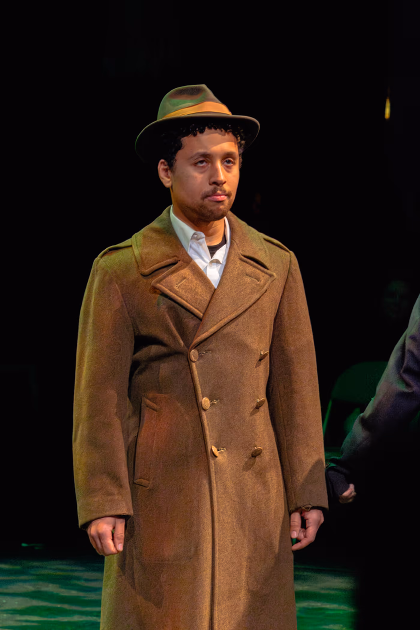 Photos: Elaine Hendrix, Jaboukie Young-White, and More at THE 24 HOUR PLAYS ANNUAL GALA Photos: Elaine Hendrix, Jaboukie Young-White, and More at THE 24 HOUR PLAYS ANNUAL GALA Image