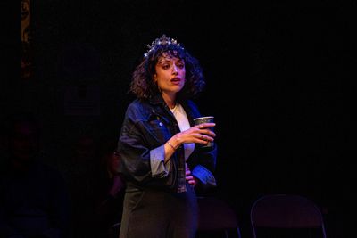 Rosaline Elbay Photo