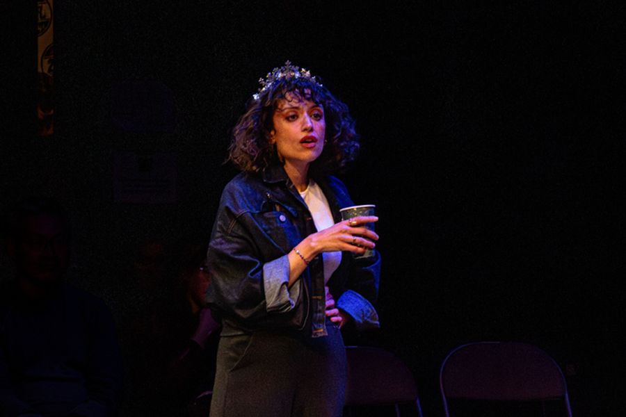 Photos: Elaine Hendrix, Jaboukie Young-White, and More at THE 24 HOUR PLAYS ANNUAL GALA Image
