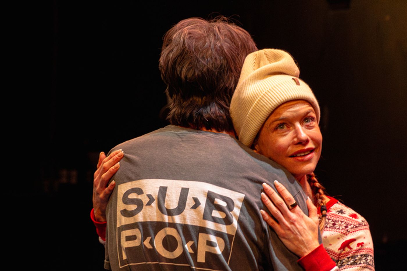 Photos: Elaine Hendrix, Jaboukie Young-White, and More at THE 24 HOUR PLAYS ANNUAL GALA Photos: Elaine Hendrix, Jaboukie Young-White, and More at THE 24 HOUR PLAYS ANNUAL GALA Image