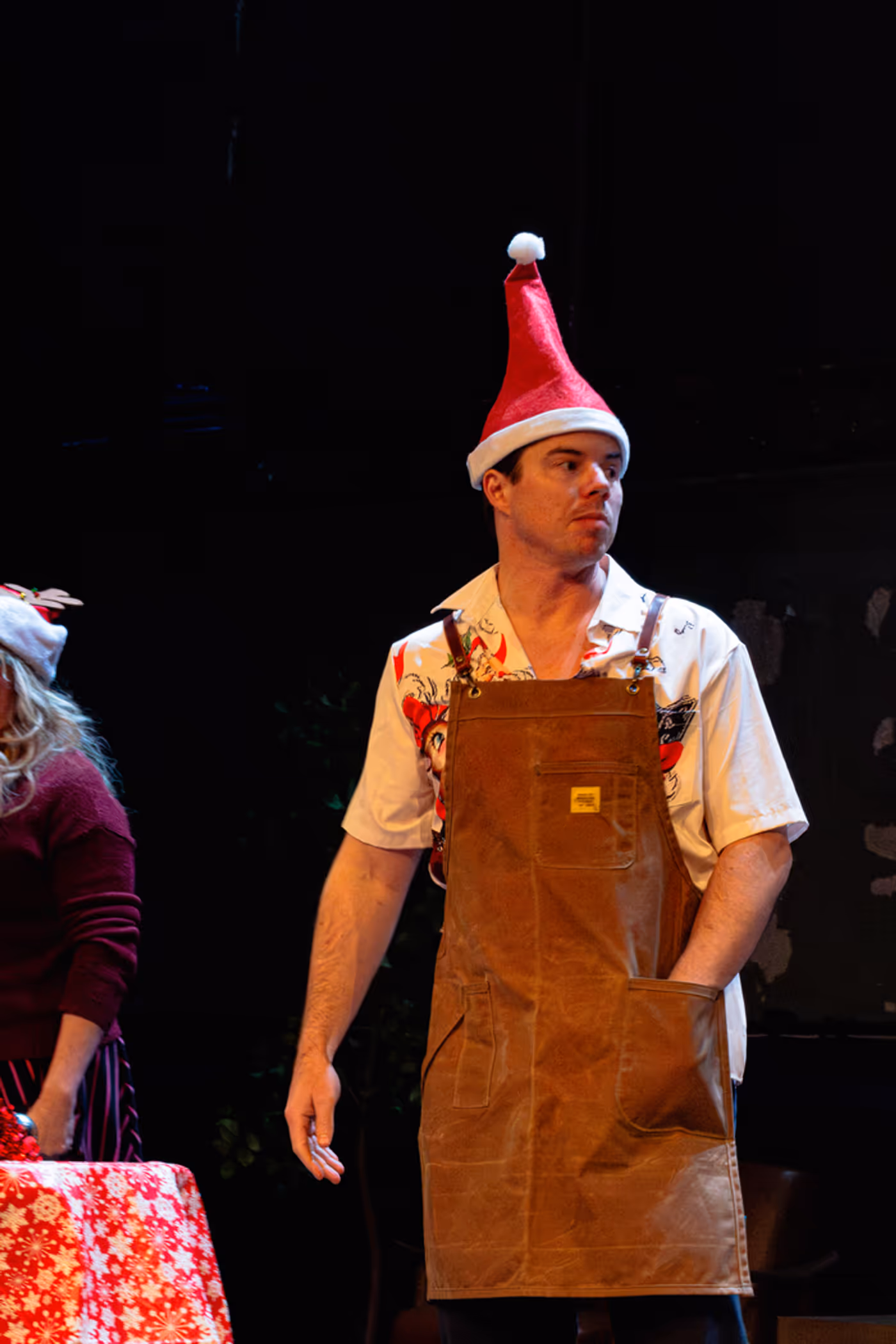 Photos: Elaine Hendrix, Jaboukie Young-White, and More at THE 24 HOUR PLAYS ANNUAL GALA  Image