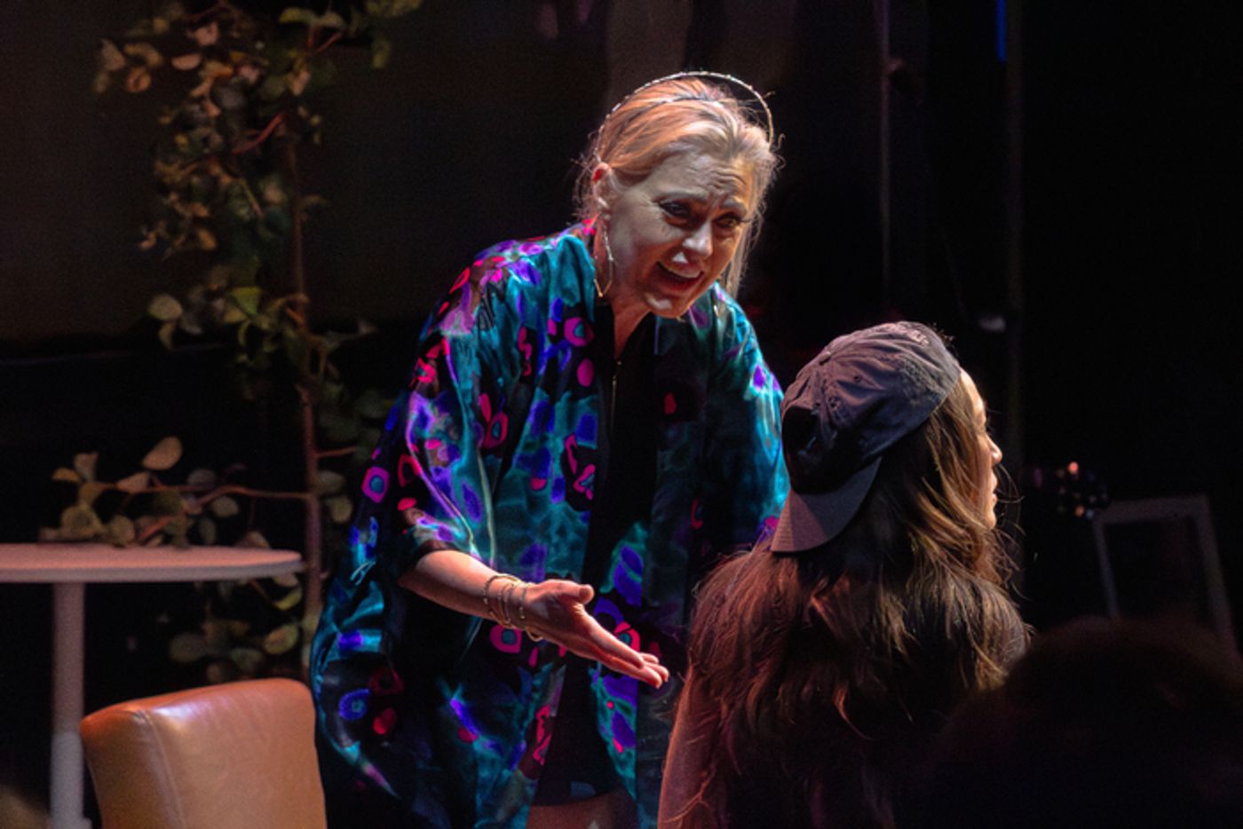 Photos: Elaine Hendrix, Jaboukie Young-White, and More at THE 24 HOUR PLAYS ANNUAL GALA Photos: Elaine Hendrix, Jaboukie Young-White, and More at THE 24 HOUR PLAYS ANNUAL GALA Image