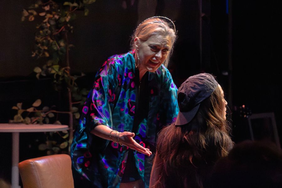 Photos: Elaine Hendrix, Jaboukie Young-White, and More at THE 24 HOUR PLAYS ANNUAL GALA Image
