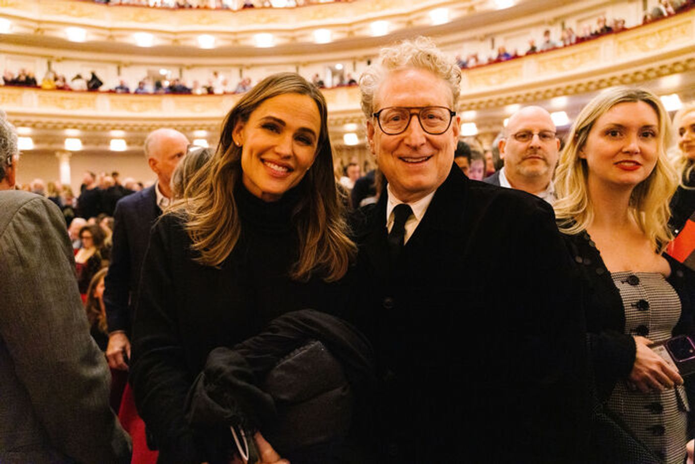 Photos: Kelli O'Hara, Steven Pasquale and More in THE BRIDGES OF MADISON COUNTY: IN CONCERT Photos: Kelli O'Hara, Steven Pasquale and More in THE BRIDGES OF MADISON COUNTY: IN CONCERT Image