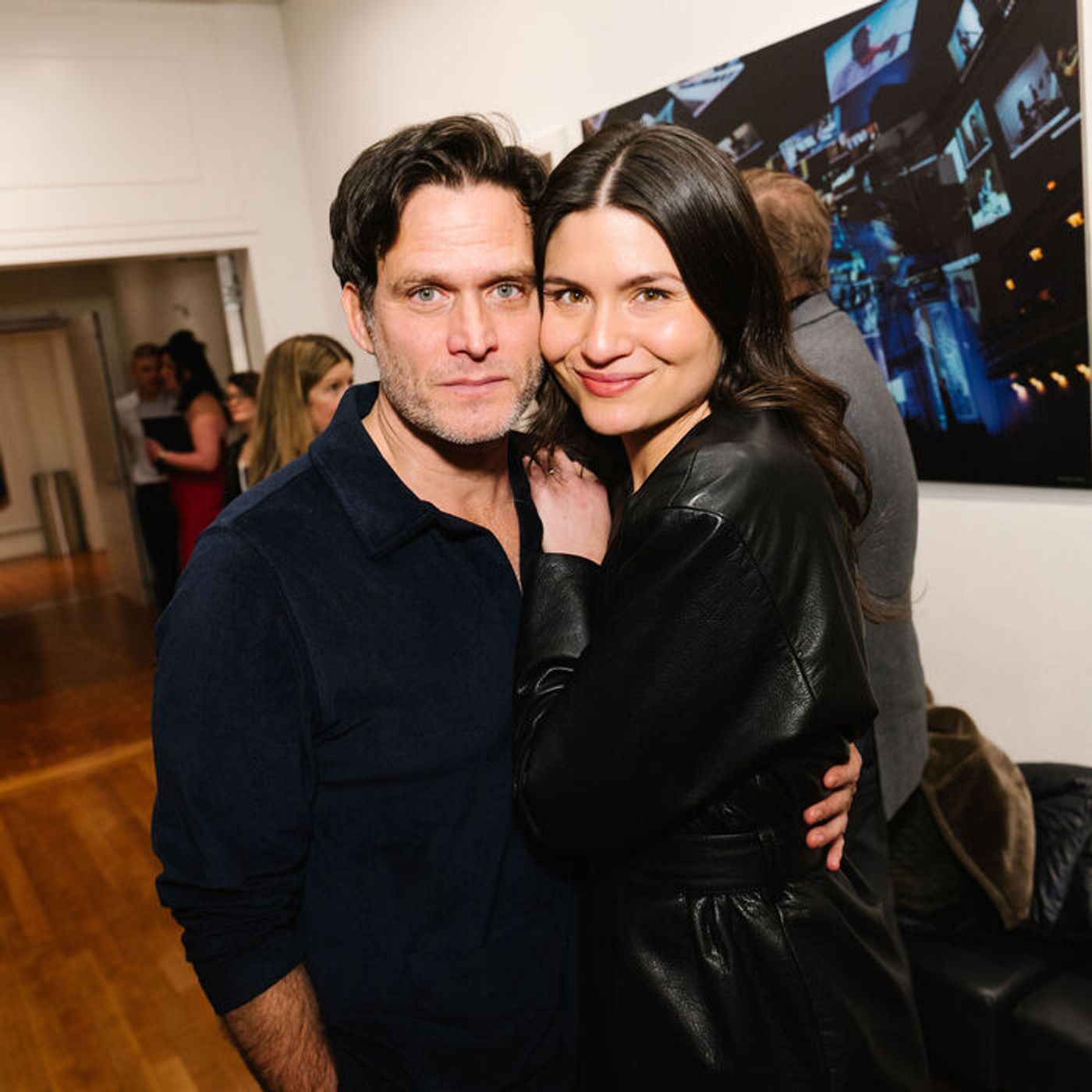 Photos: Kelli O'Hara, Steven Pasquale and More in THE BRIDGES OF MADISON COUNTY: IN CONCERT Photos: Kelli O'Hara, Steven Pasquale and More in THE BRIDGES OF MADISON COUNTY: IN CONCERT Image