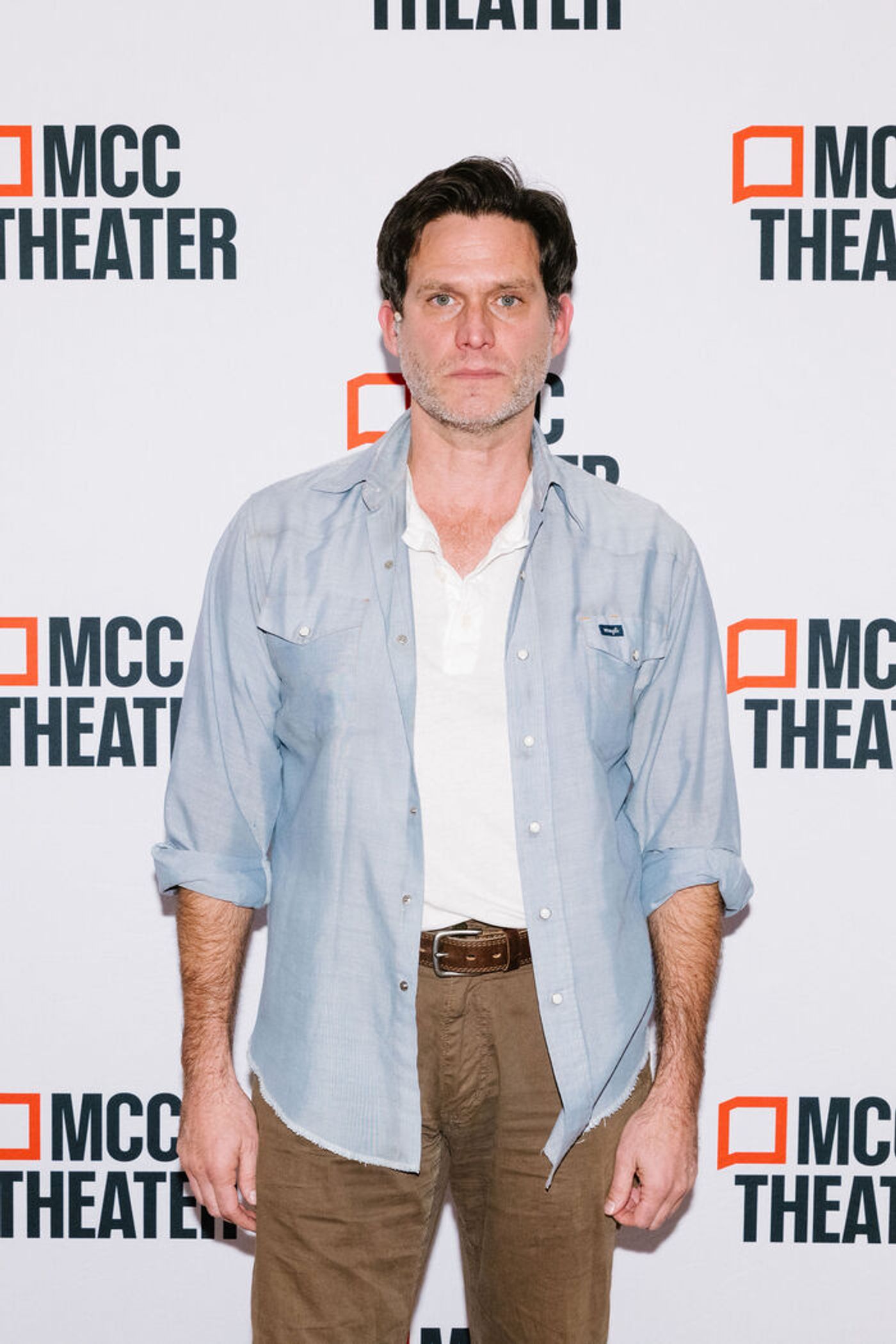 Photos: Kelli O'Hara, Steven Pasquale and More in THE BRIDGES OF MADISON COUNTY: IN CONCERT  Image