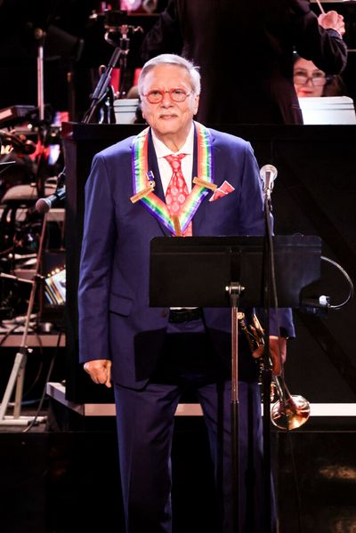 Arturo Sandoval  Photo