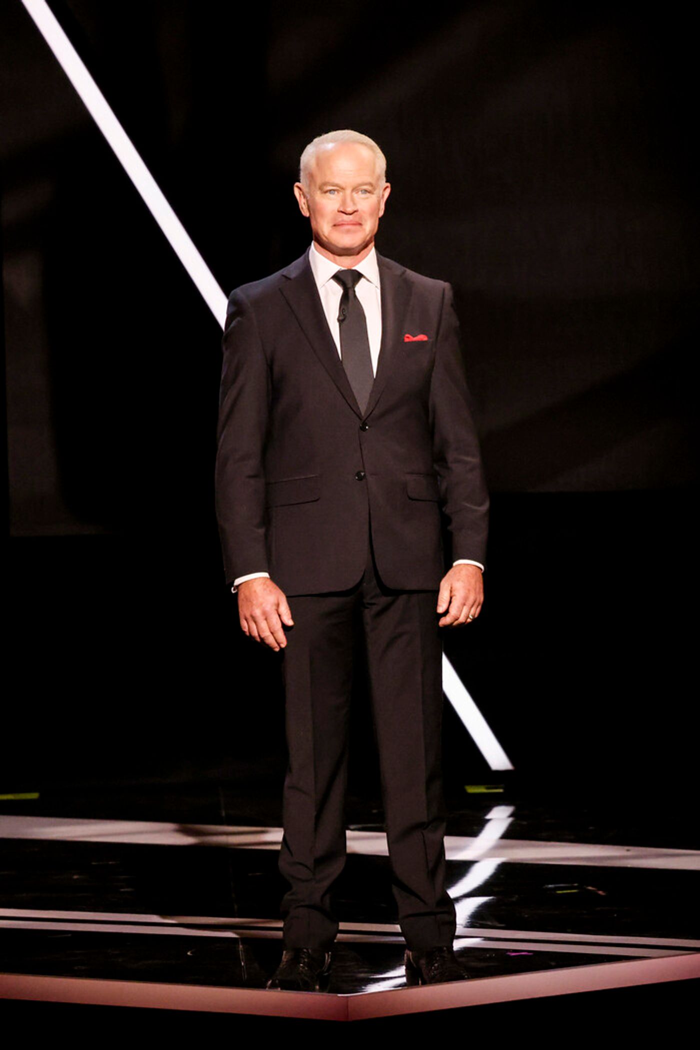 Photos: Inside the 2025 Kennedy Center Honors with Laura Osnes, Kelsey Grammer, & More Photos: Inside the 2025 Kennedy Center Honors with Laura Osnes, Kelsey Grammer, & More Image