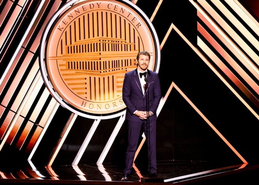 Photos: Inside the 2025 Kennedy Center Honors with Laura Osnes, Kelsey Grammer, & More  Image