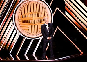 Kelsey Grammer  Photo