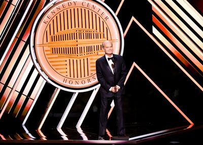Kelsey Grammer  Photo