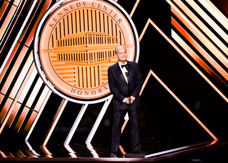 Photos: Inside the 2025 Kennedy Center Honors with Laura Osnes, Kelsey Grammer, & More  Image