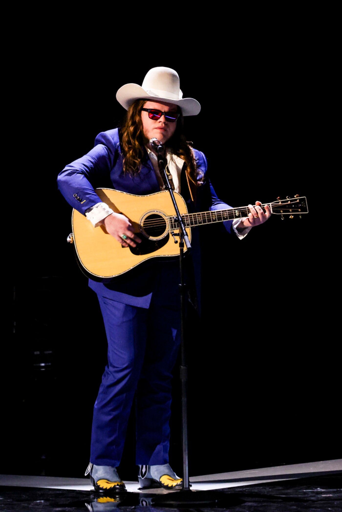 Photos: Inside the 2025 Kennedy Center Honors with Laura Osnes, Kelsey Grammer, & More Photos: Inside the 2025 Kennedy Center Honors with Laura Osnes, Kelsey Grammer, & More Image