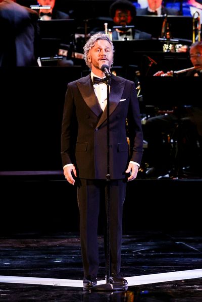 David Phelps  Photo