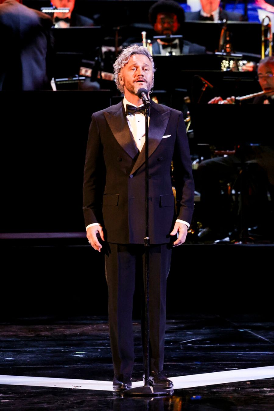 Photos: Inside the 2025 Kennedy Center Honors with Laura Osnes, Kelsey Grammer, & More  Image