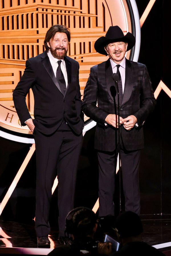 Brooks & Dunn  Photo
