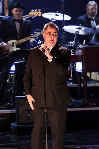 Vince Gill Photo