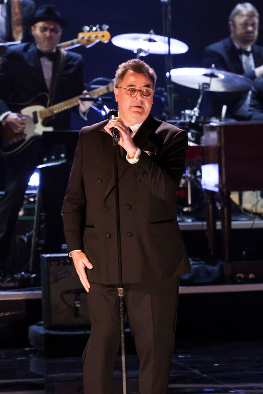 Photos: Inside the 2025 Kennedy Center Honors with Laura Osnes, Kelsey Grammer, & More  Image