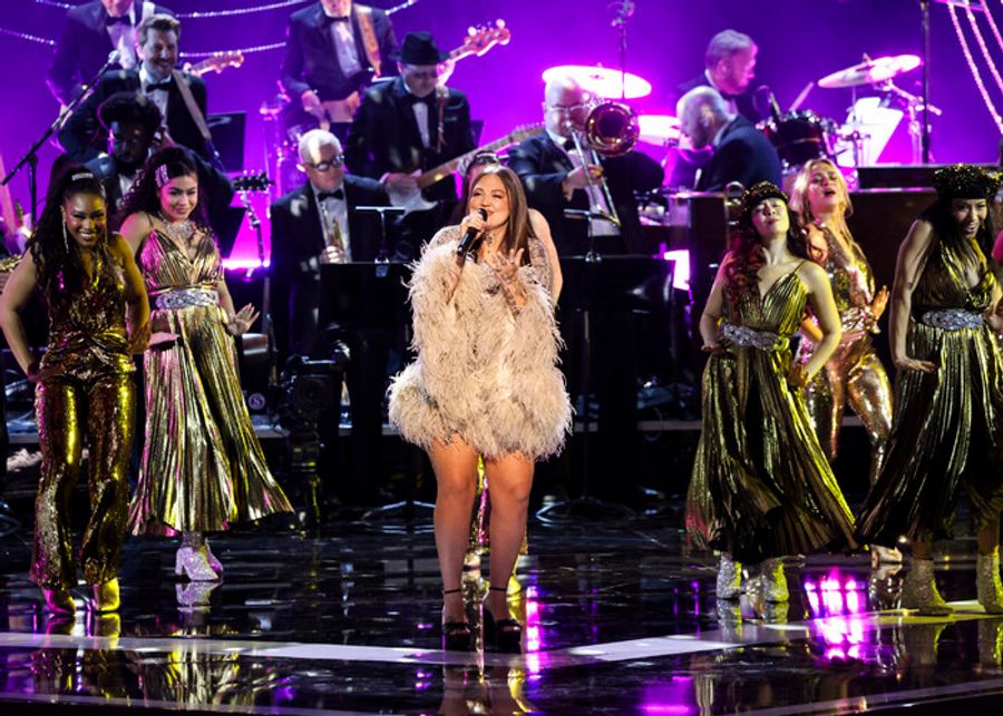 Photos: Inside the 2025 Kennedy Center Honors with Laura Osnes, Kelsey Grammer, & More  Image