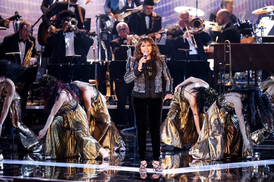 Photos: Inside the 2025 Kennedy Center Honors with Laura Osnes, Kelsey Grammer, & More  Image