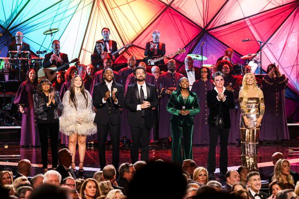 Debbie Winans, Elle King, Chris Blue, Jason Crabb, Deniece Williams, Mike Farris, Mon Photo