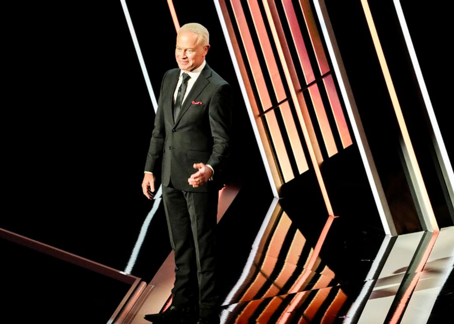 Photos: Inside the 2025 Kennedy Center Honors with Laura Osnes, Kelsey Grammer, & More  Image