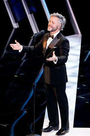 David Phelps @ BroadwayWorld David Phelps Photo