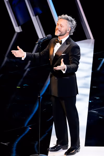 David Phelps  Photo