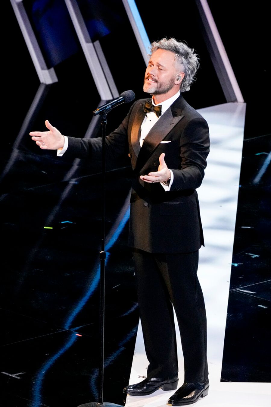 Photos: Inside the 2025 Kennedy Center Honors with Laura Osnes, Kelsey Grammer, & More  Image