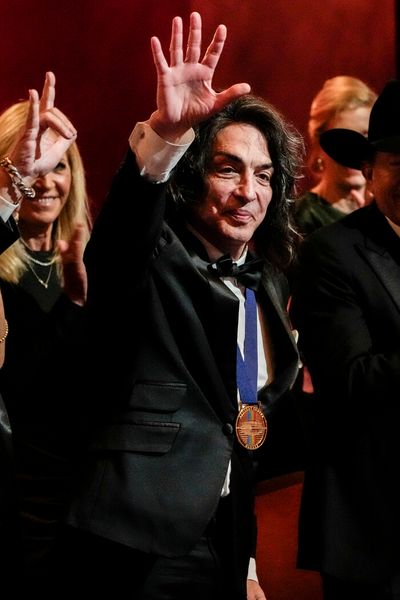 Paul Stanley Photo
