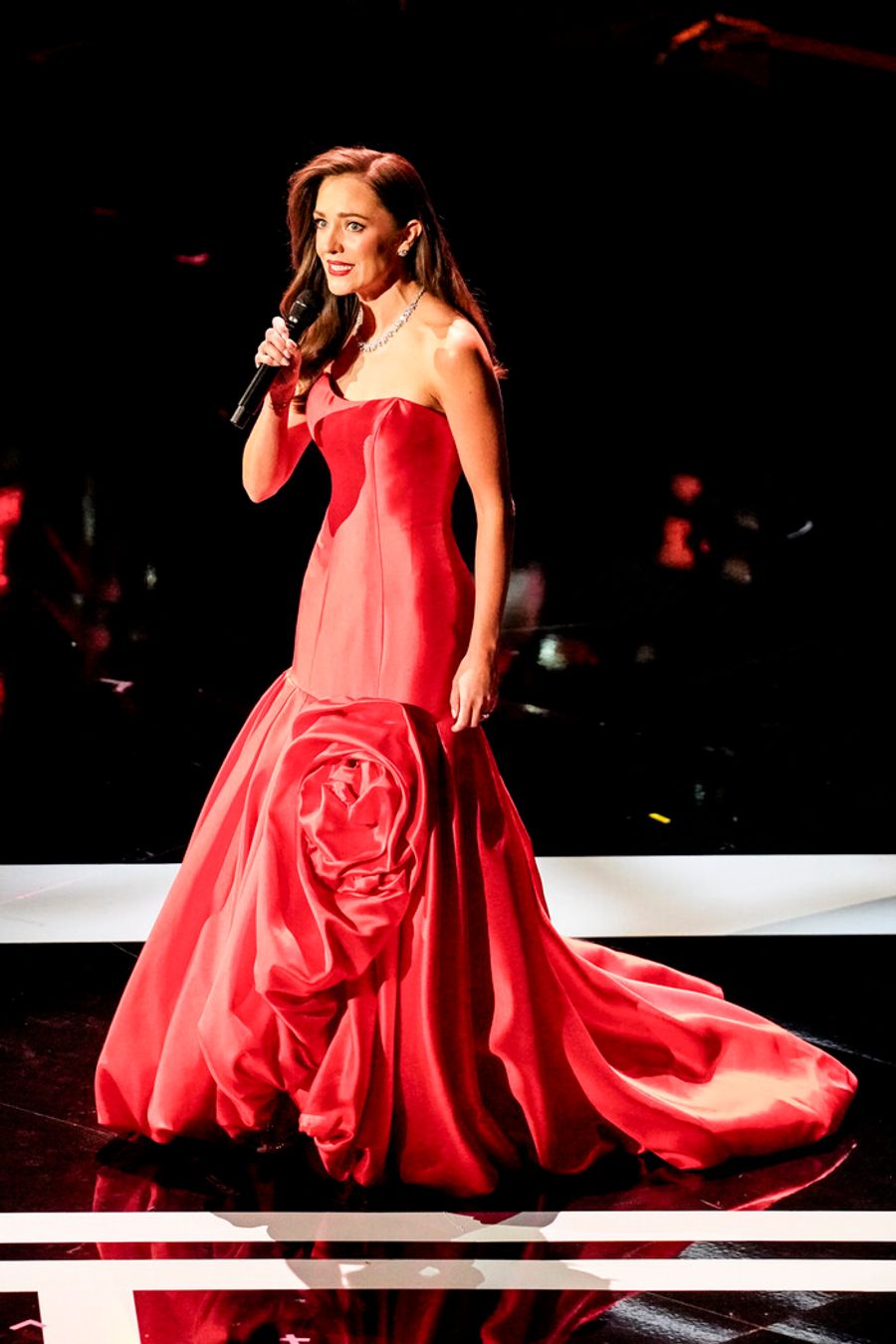 Photos: Inside the 2025 Kennedy Center Honors with Laura Osnes, Kelsey Grammer, & More  Image