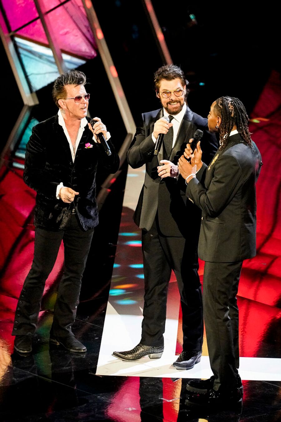 Photos: Inside the 2025 Kennedy Center Honors with Laura Osnes, Kelsey Grammer, & More  Image