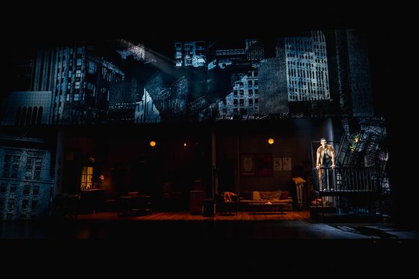 Preston Perez  Photo