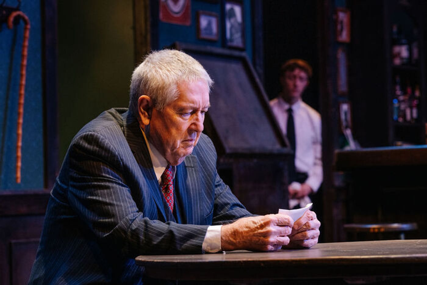 Photos: AN IRISH CAROL At Keegan Theatre  Image