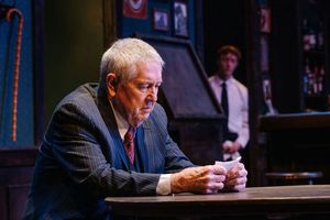 Kevin Adams and Drew Sharpe Photo