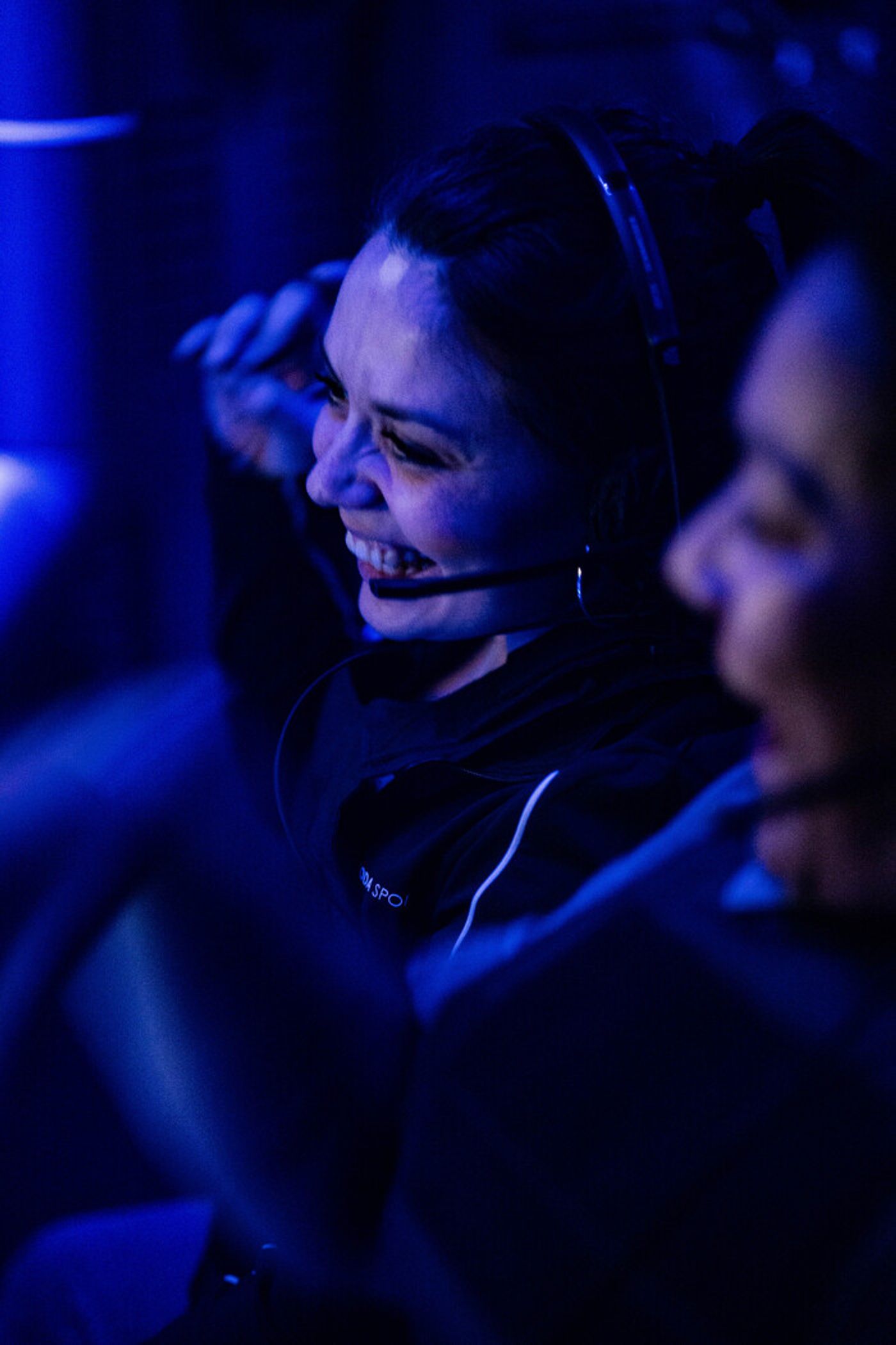 Photos: Punchdrunk Releases First Look At New Immersive Experience LANDER 23  Image