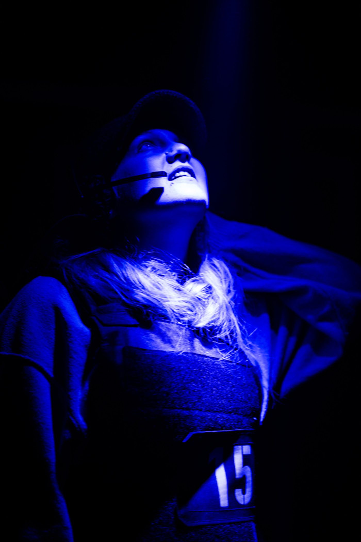 Photos: Punchdrunk Releases First Look At New Immersive Experience LANDER 23  Image