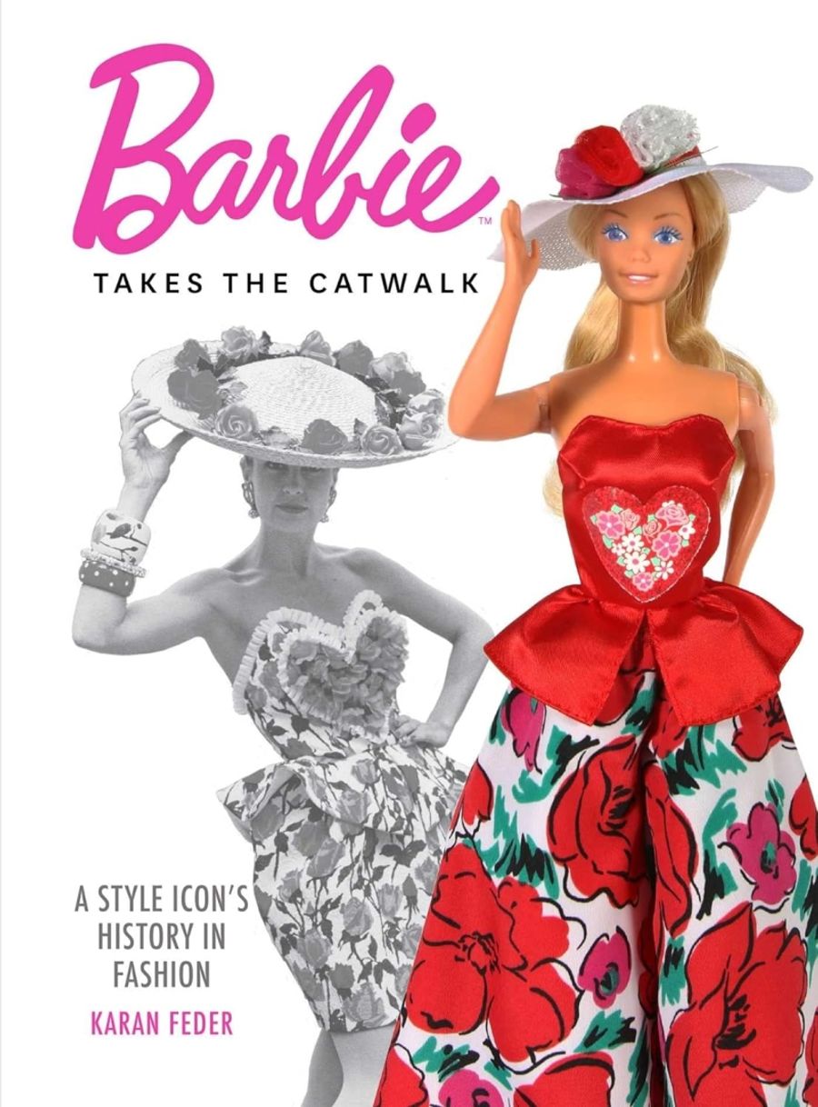 Feature: Malibu Barbie Pop-Up Brings Pink Power To Las Vegas At Area15  Image