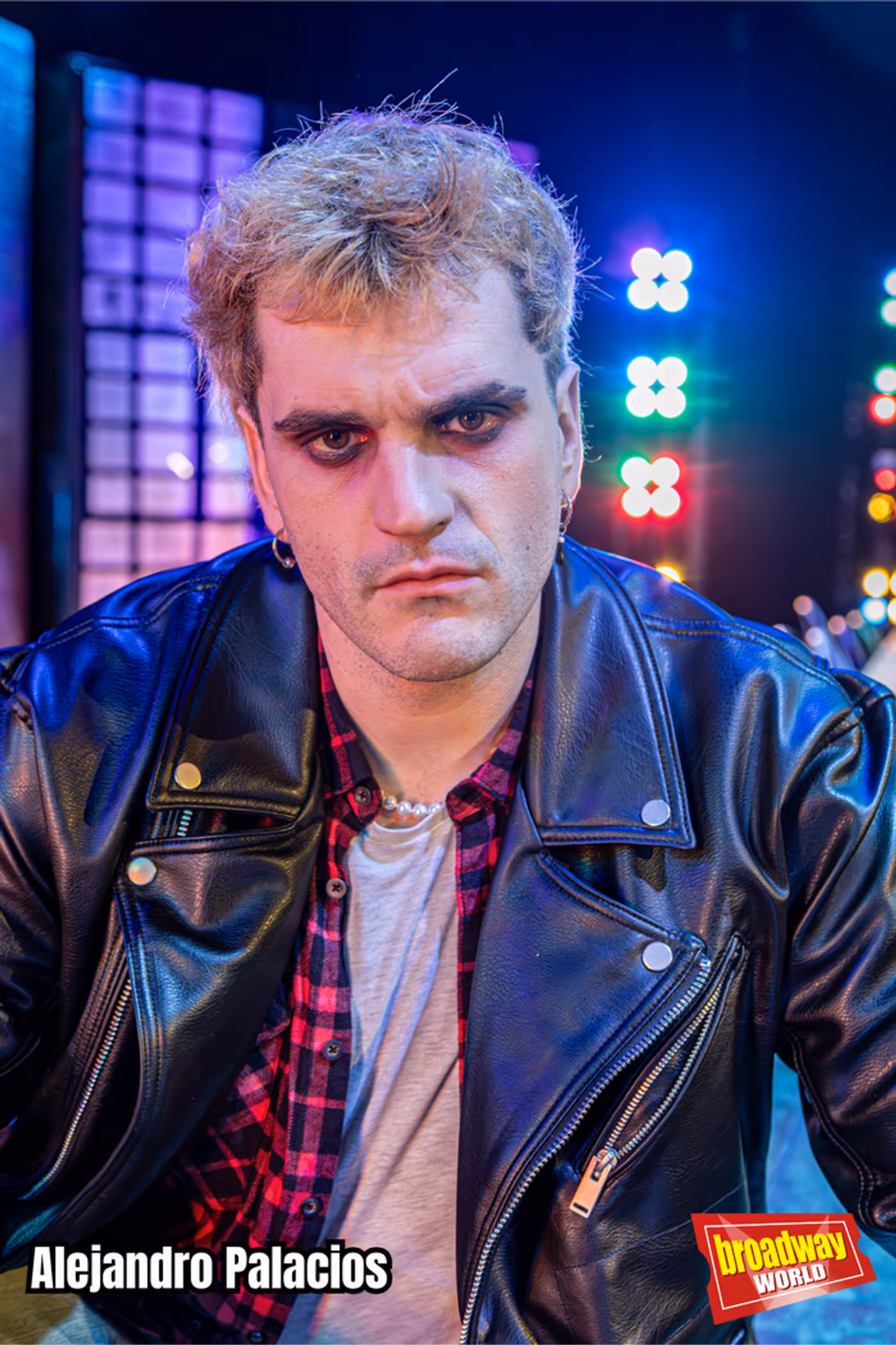 PHOTOS: Conoce al reparto de RENT en el Teatro Fernán Gómez  Image