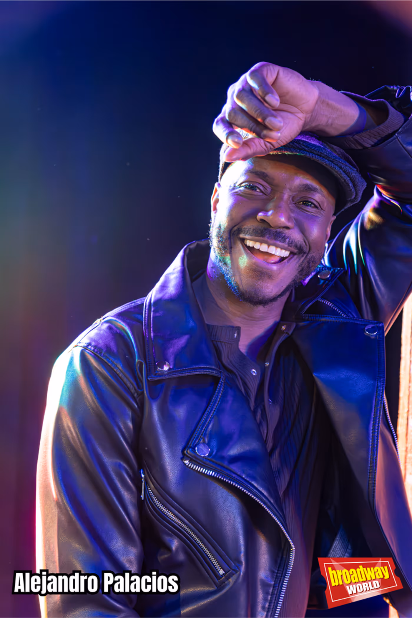 PHOTOS: Conoce al reparto de RENT en el Teatro Fernán Gómez PHOTOS: Conoce al reparto de RENT en el Teatro Fernán Gómez Image