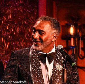Norm Lewis Photo