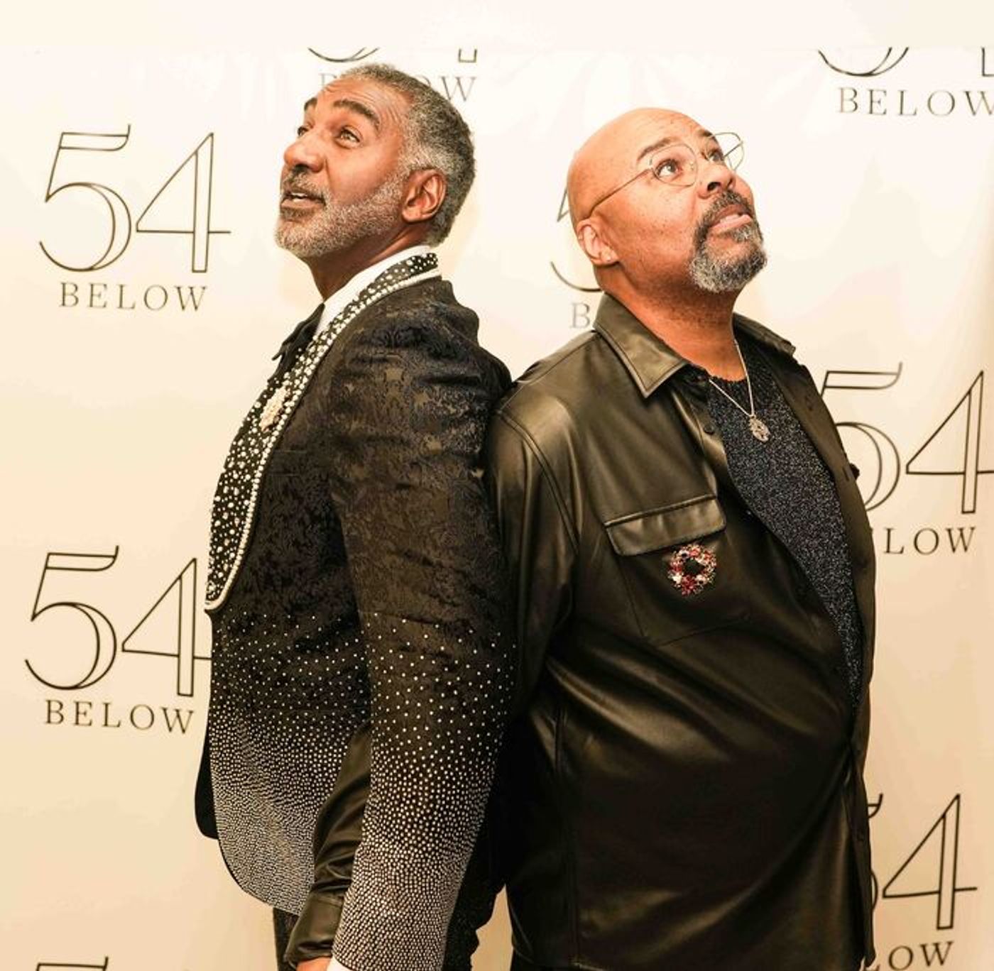 Review: Norm Lewis Nails It Again in His 11th Annual Christmas Show at 54 Below  Image