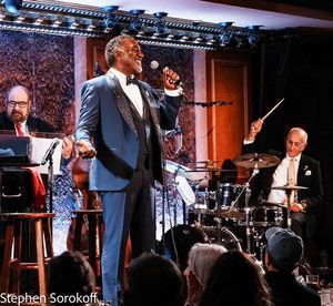 Norm Lewis Photo