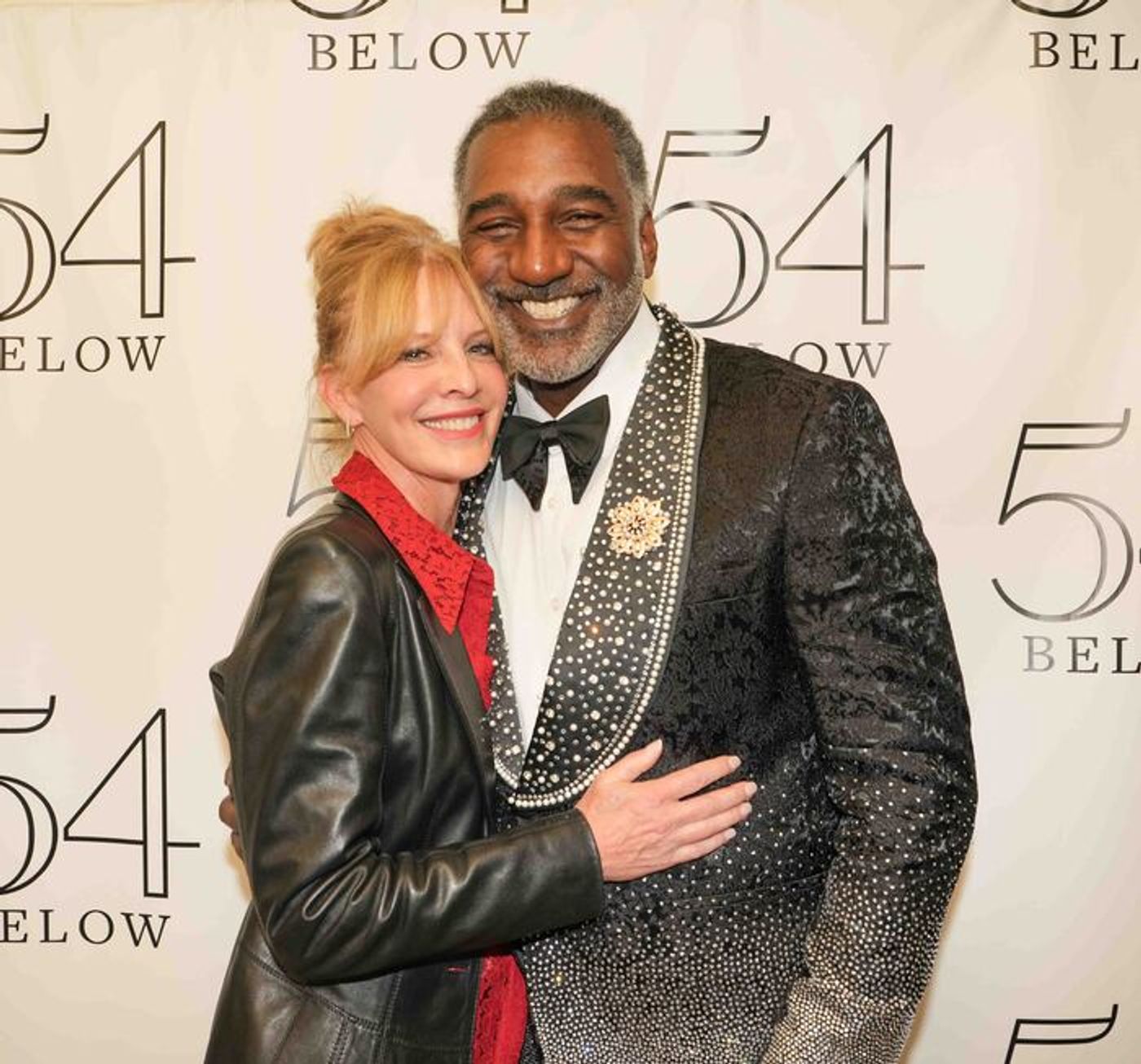 Review: Norm Lewis Nails It Again in His 11th Annual Christmas Show at 54 Below  Image