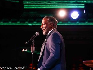 Norm Lewis Photo