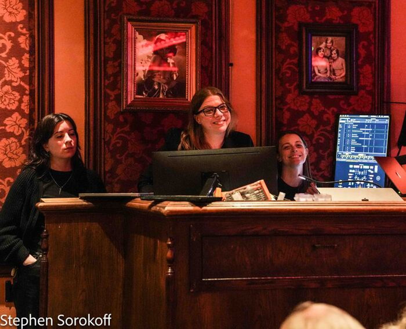 Review: Norm Lewis Nails It Again in His 11th Annual Christmas Show at 54 Below  Image