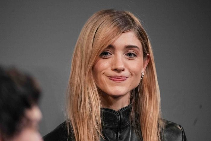 Photos: Gaten Matarazzo, Maya Hawke, & More at STRANGER THINGS PaleyLive Event  Image