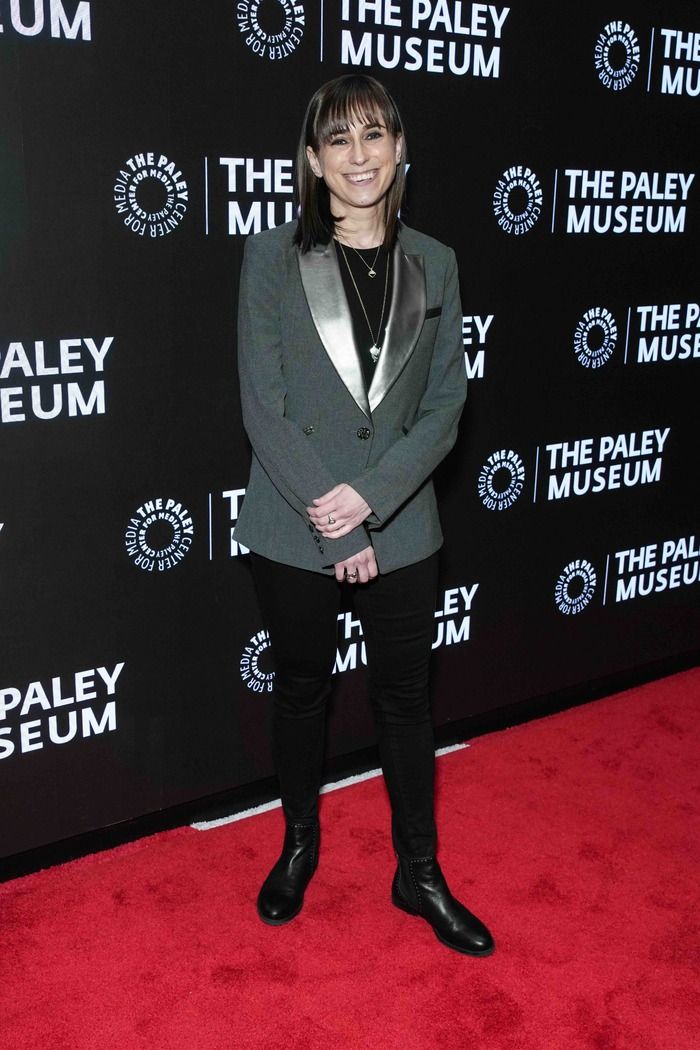 Photos: Gaten Matarazzo, Maya Hawke, & More at STRANGER THINGS PaleyLive Event  Image