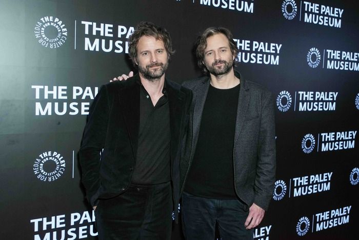 Photos: Gaten Matarazzo, Maya Hawke, & More at STRANGER THINGS PaleyLive Event  Image