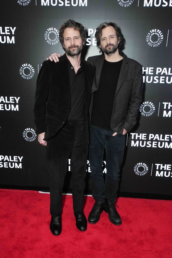 Photos: Gaten Matarazzo, Maya Hawke, & More at STRANGER THINGS PaleyLive Event  Image